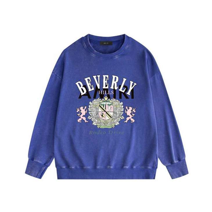 Picture of Amiri Sweatshirt _SKUAmiriS-2XL11trZJY14129179